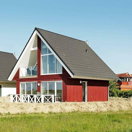 8 Person Holiday Home In Wendtorf Exterior photo